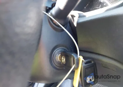 2016 Honda Civic Lx из США, поврежденный, VIN 19XFC2F53GE044656